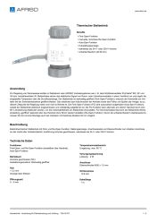 AFRISO_DATENBLATT_THERMISCHER-STELLANTRIEB_TSA-02-FO_P55806_DEU_CHE.PDF
