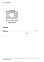 AFRISO_DATENBLATT_MANOMETER-FUER-KESSELSICHERUNGSGRUPPE-KSG-MINI_P62105_DEU_CHE.PDF