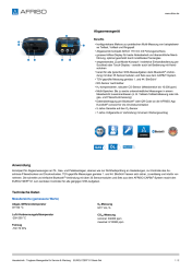 AFRISO_DATENBLATT_ABGASMESSGERAET_EUROLYZER-S1-BASIS-SET_P63708_DEU_CHE.PDF