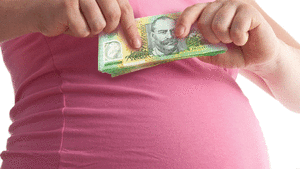 The Surrogacy Debate
