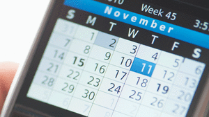 Why the Week is Seven Days Long