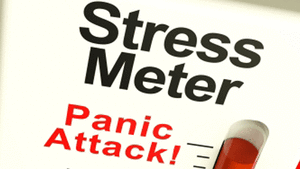 How to Stop the Panic Attack Cycle