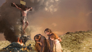 God's Show-and-Tell