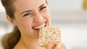 Going Gluten-Free
