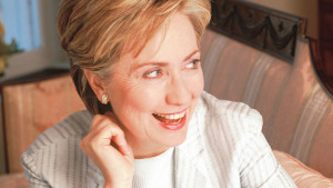 Hillary Clinton: Speaking up for Religious Freedom
