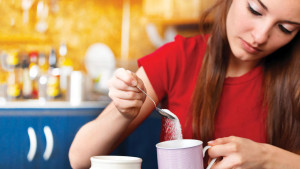 The Great Sugar Scandal