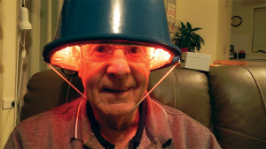 Light therapy for Parkinson’s disease gives new hope