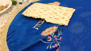 Passover: Why is this night different?