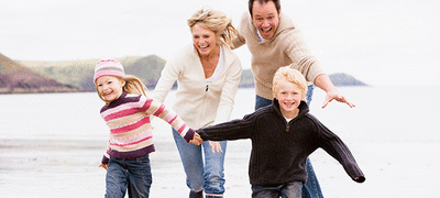 10 Fun Family Activities