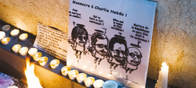Sydney Siege & Charlie Hebdo