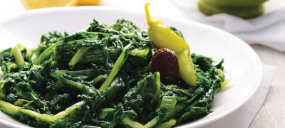 Dark Green Leafy Vegetables