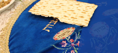 Passover: Why is this night different?
