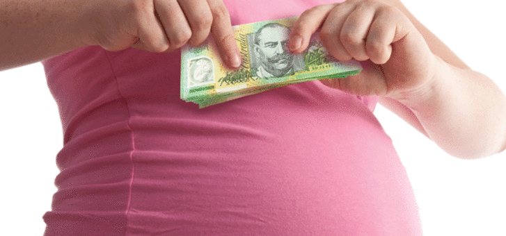 The Surrogacy Debate
