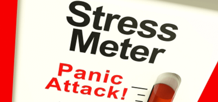 How to Stop the Panic Attack Cycle