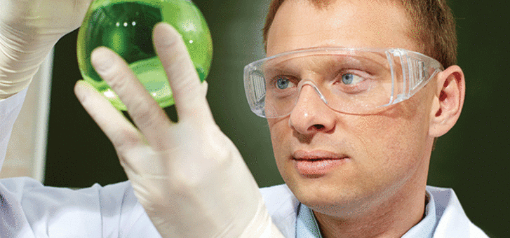 The Faith of a Scientist