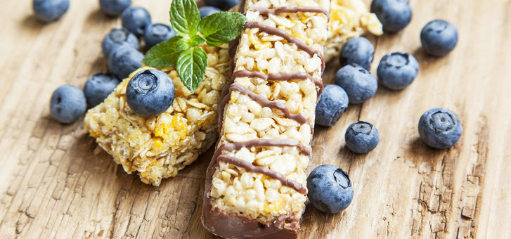 Health Food Fakes