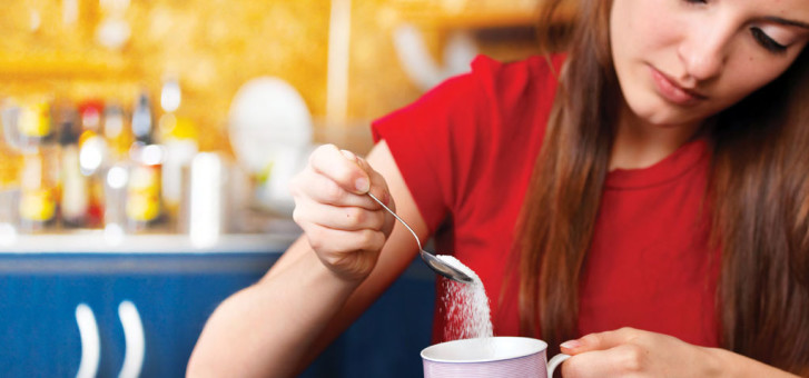 The Great Sugar Scandal