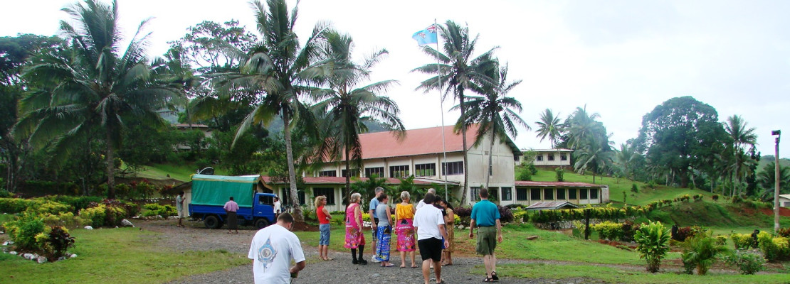 Navesau Adventist High School