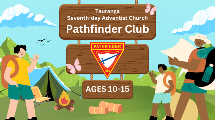 Pathfinder Club