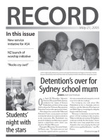 21 MAY 2005