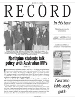 19 JUN 2004
