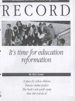 12 JUN 1999