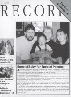 15 JUN 1996