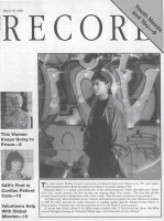 18 MAR 1995