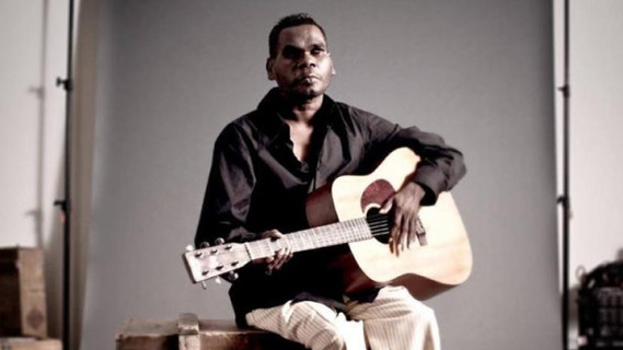 Gurrumul