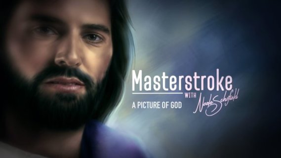 A Picture Of God