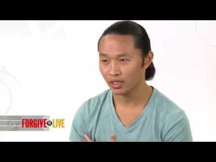 Forgive to Live - Linden's Story
