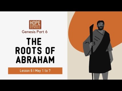The Roots of Abraham