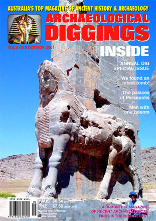 October 2001