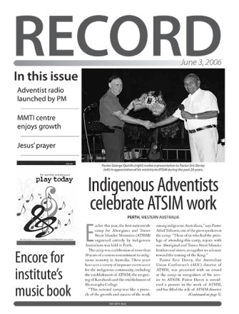 03 JUN 2006