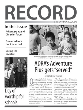 30 SEP 2006