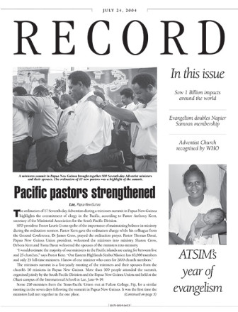 24 JUL 2004