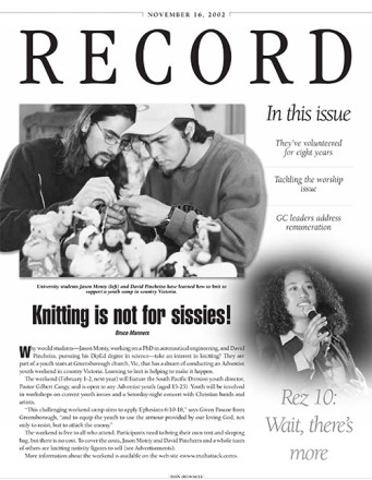 16 NOV 2002