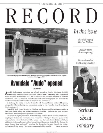 23 NOV 2002