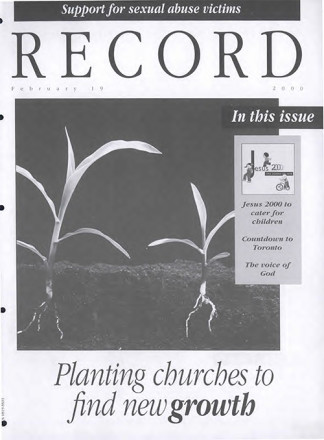 19 FEB 2000