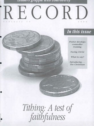 13 FEB 1999