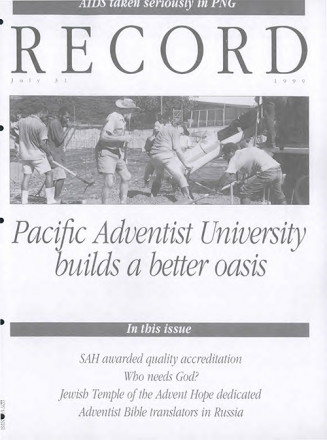31 JUL 1999
