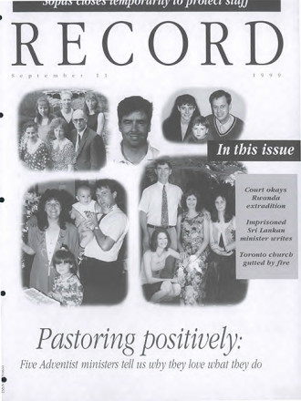 11 SEP 1999