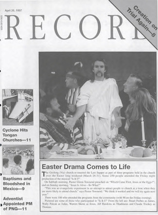 26 APR 1997