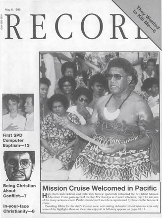 06 MAY 1995