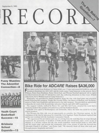 09 SEP 1995