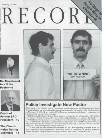 12 FEB 1994