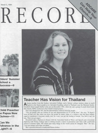 05 MAR 1994