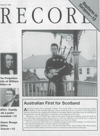 28 MAY 1994
