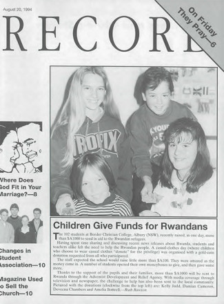 20 AUG 1994