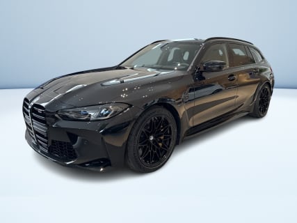 M3 COMPETITION M XDRIVE TOURING